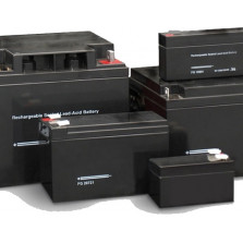 Акумулятори