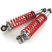 Автозапчастини