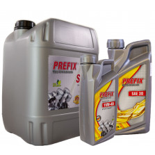 Оливи, рідини, автохімія