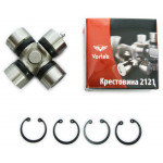 Хрестовина кардана ВАЗ 2121 Vortex
