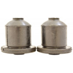 Сайлентблок задньої балки ВАЗ 2108  VORTEX, к-т (2 шт.)