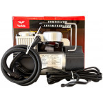 Компресор автомобільний з автостопом з ліхтарем 7 атм 14 А 35 л/хв WM102-18D  VORTEX