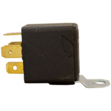 Реле  4-контактне  VORTEX 12 В 30 А (з кронштейном)