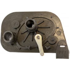 Кран пічки ВАЗ 2108 VORTEX