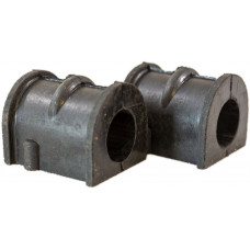 Втулка стабілізатора Daewoo Lanos  VORTEX (новий тип (бурт), к-т (2 шт.))