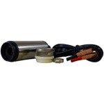 Насос для перекачування палива занурювальний d 50 мм 12 В  VORTEX