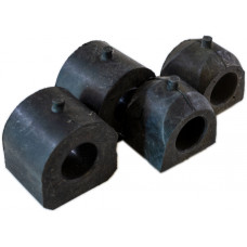 Втулка стабілізатора ВАЗ 2121  VORTEX, к-т (4 шт.)