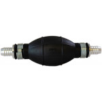 Груша перекачки палива пряма (12 мм) VORTEX 