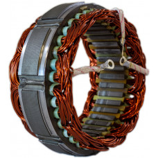 Обмотка генератора ВАЗ 2108  VORTEX (3 дроти)