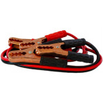 Пускові дроти 300 А 2.2 м  VORTEX