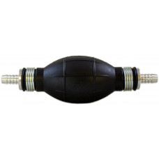 Груша перекачки палива пряма (8 мм)  VORTEX 