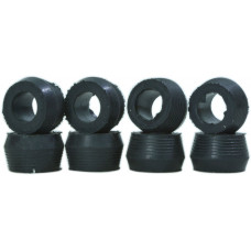 Втулка амортизатора ВАЗ 2101 VORTEX зад  к-т