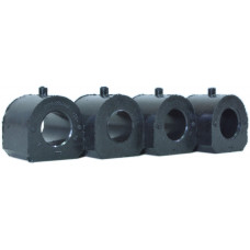 Втулка стабілізатора ВАЗ 2101  VORTEX, к-т (4 шт.)