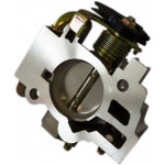 Дросельна заслінка ВАЗ 2110-2112  VORTEX d 46 мм (стандарт)