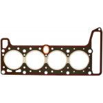 Прокладка головки блока циліндрів ВАЗ 2101-2107  VORTEX 76.0