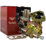 Бензонасос Москвич 412 плунжерний  VORTEX