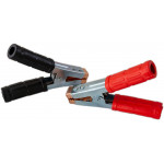 Клема для проводів прикурювача 150 х 23 мм 300 А  VORTEX, к-т (2 шт.)