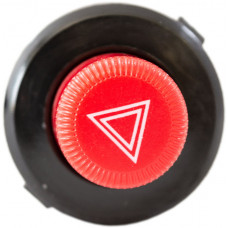 Кнопка аварійки ВАЗ 2106 (6-контактна) VORTEX