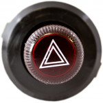 Кнопка аварійки ВАЗ 2106 (7-контактна) VORTEX