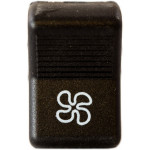 Кнопка пічки ВАЗ 2105-2107 (3-контактна)  VORTEX