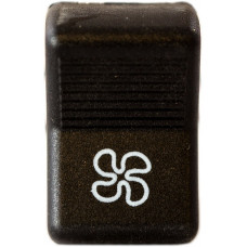 Кнопка пічки ВАЗ 2105-2107 (3-контактна)  VORTEX