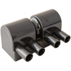 Котушка запалювання (модуль) Daewoo Lanos 1.5-1.6  VORTEX