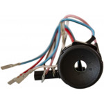 Контактна група замка запалювання ВАЗ 2109  VORTEX (новий тип)