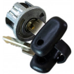 Личинка замка  запал. ВАЗ 2101 VORTEX (статор-ротор)