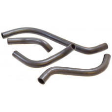 Патрубок пічки ВАЗ 2108  VORTEX, к-т (4 шт.)