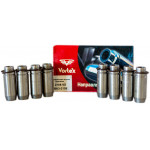 Направляюча втулка клапанів ВАЗ 2108 VORTEX, к-т (8 шт.)