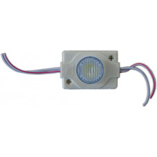 Підсвітка номера LED 24 V кругла VORTEX