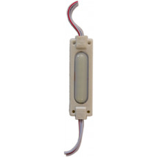 Підсвітка номера LED 24 V прямокутна VORTEX