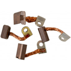 Щітка стартера ВАЗ 2101 VORTEX, к-т (4 шт.)