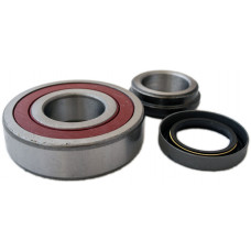 Підшипник півосі ВАЗ 2101  VORTEX, к-т (підш.+ шайба + сальник)