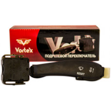 Перемикач щіток ВАЗ 1118  VORTEX (важіль)