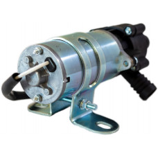 Насос пічки додатковий на 16 мм 12 В  VORTEX (+ для перекач. палива)