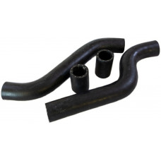 Патрубок радіатора ВАЗ 2108  VORTEX, к-т (4 шт.)