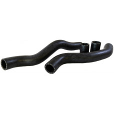 Патрубок радіатора ВАЗ 21082  VORTEX, к-т (4 шт.)