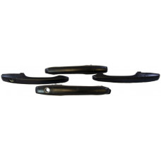 Ручка дверей зовнішня ВАЗ 2109 Євро  VORTEX Рись, к-т (4 шт.)