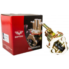 Бензонасос ЗАЗ 1102 плунжерний  VORTEX