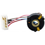 Контактна група замка запалювання ГАЗ 3302  VORTEX (5-контактна)