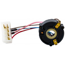 Контактна група замка запалювання ГАЗ 3302  VORTEX (5-контактна)