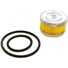 Фільтр ГБО в редуктор  VORTEX (з гумками)