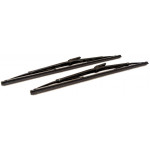 Щітка склоочисника 330 мм каркасна  VORTEX ВАЗ 2101 , к-т (2 шт.)