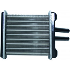 Радіатор пічки Daewoo  Lanos  VORTEX