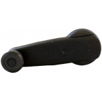 Ручка склопідйомника ВАЗ 2108  VORTEX (метал.)