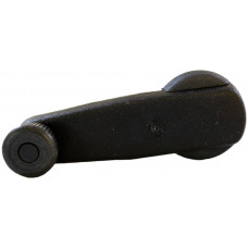 Ручка склопідйомника ВАЗ 2108  VORTEX (метал.)