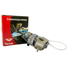 Склопідйомник ВАЗ 2105 передній Vortex