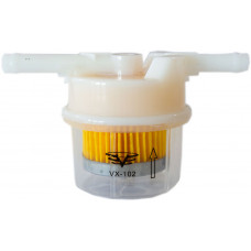 Фільтр паливний VORTEX VX-102 (з відстійником)