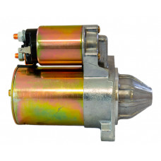 Стартер ЗАЗ 1102 VORTEX (на пост. магнітах) 